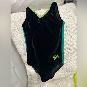 GK leotard
